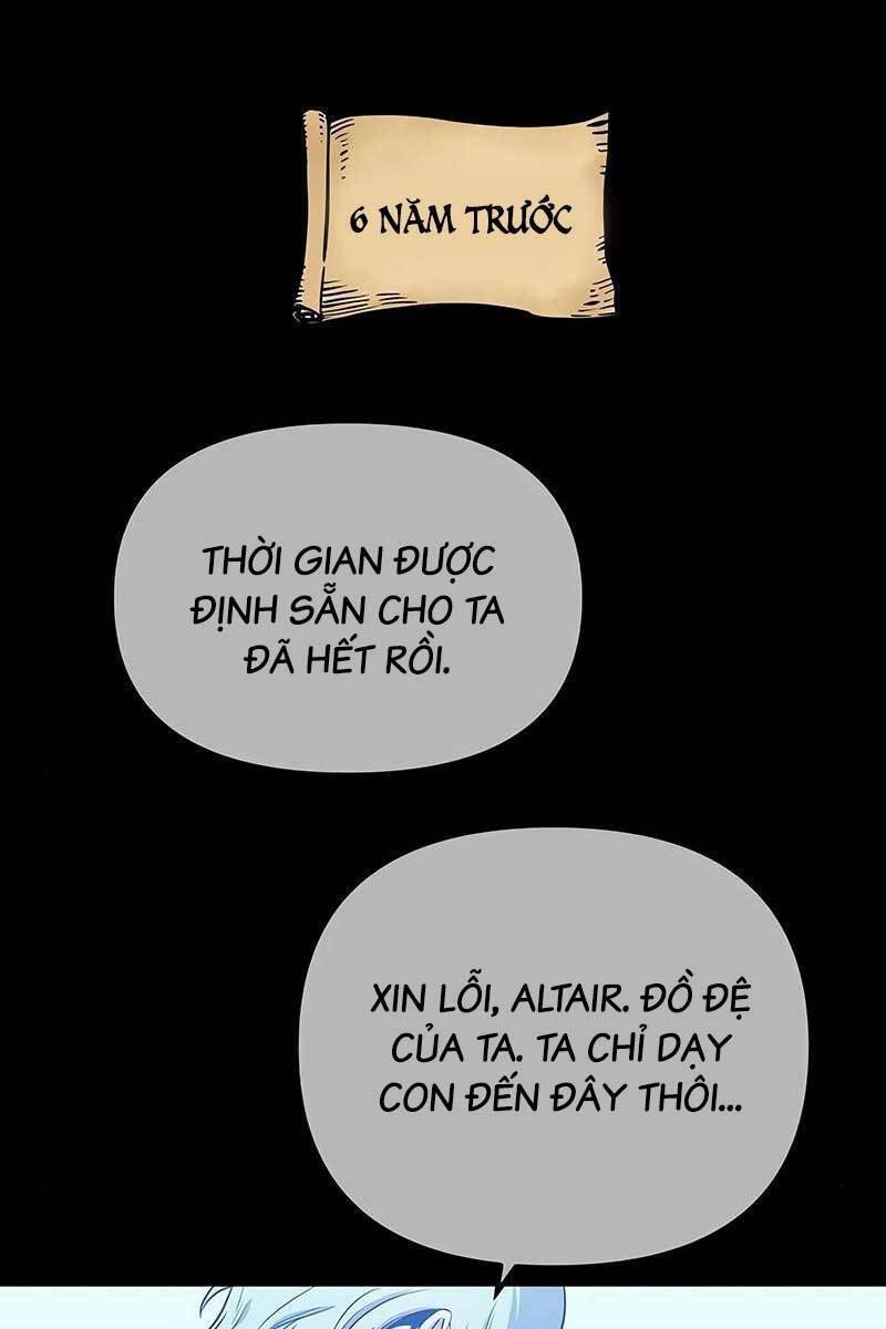 Chiền Thần Tự Sát Hồi Quy: Chapter 79