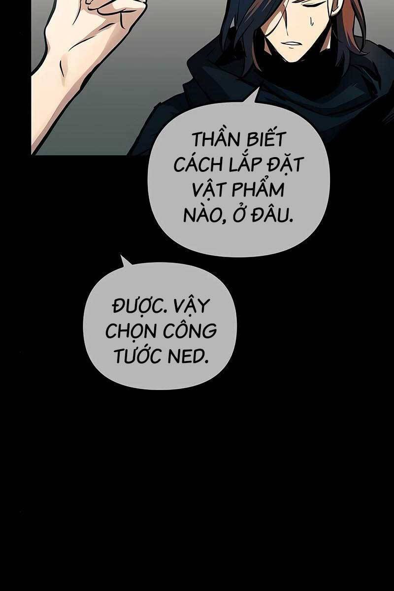 Chiền Thần Tự Sát Hồi Quy: Chapter 79