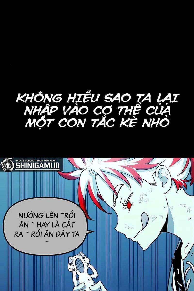Chiền Thần Tự Sát Hồi Quy: Chapter 79