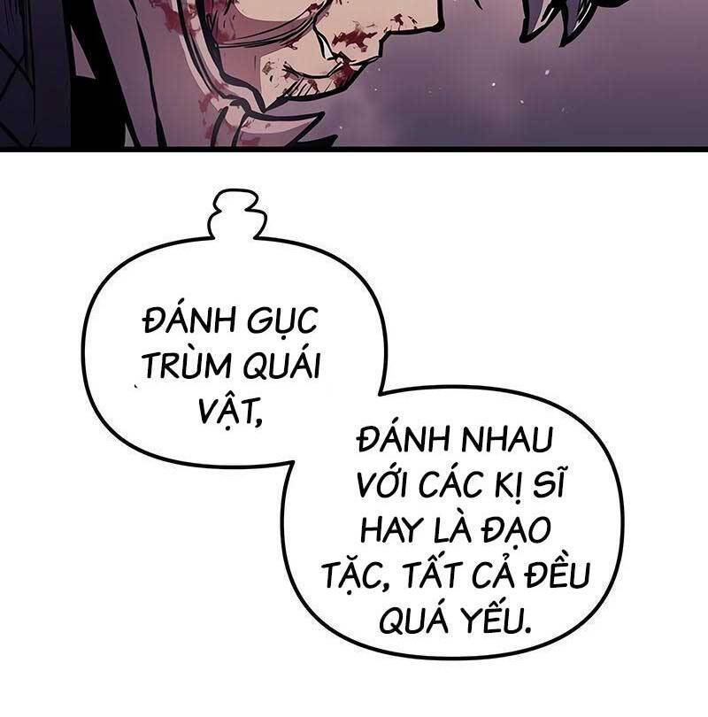 Chiền Thần Tự Sát Hồi Quy: Chapter 79