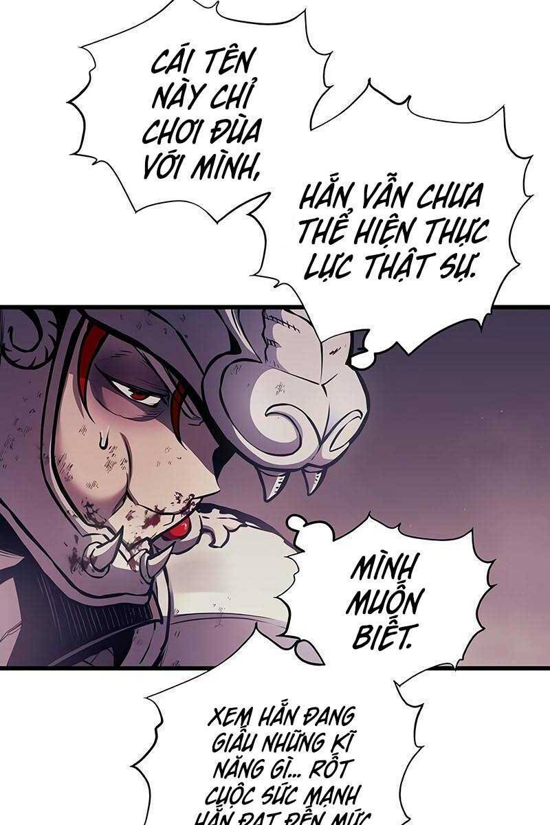 Chiền Thần Tự Sát Hồi Quy: Chapter 79