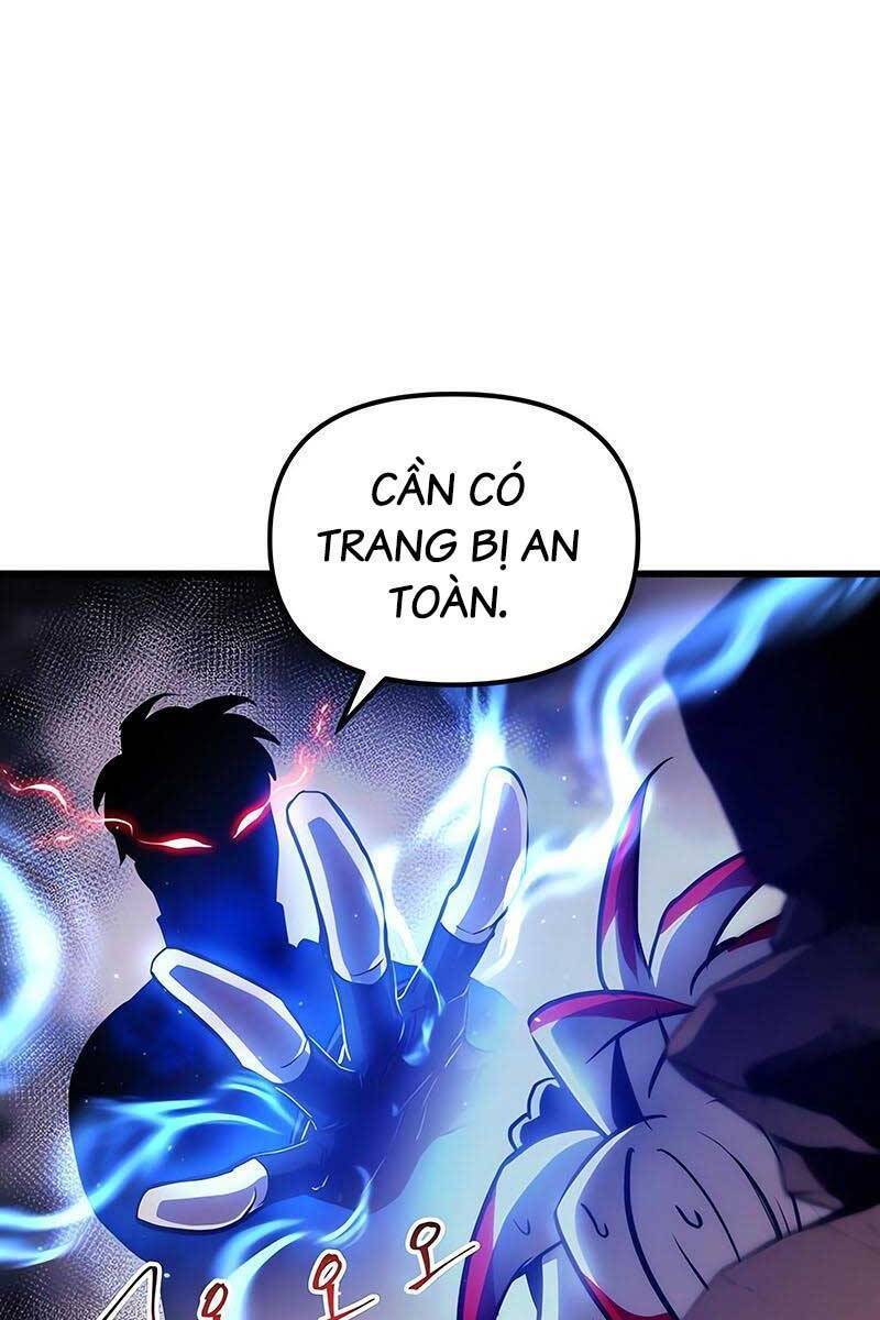 Chiền Thần Tự Sát Hồi Quy: Chapter 79