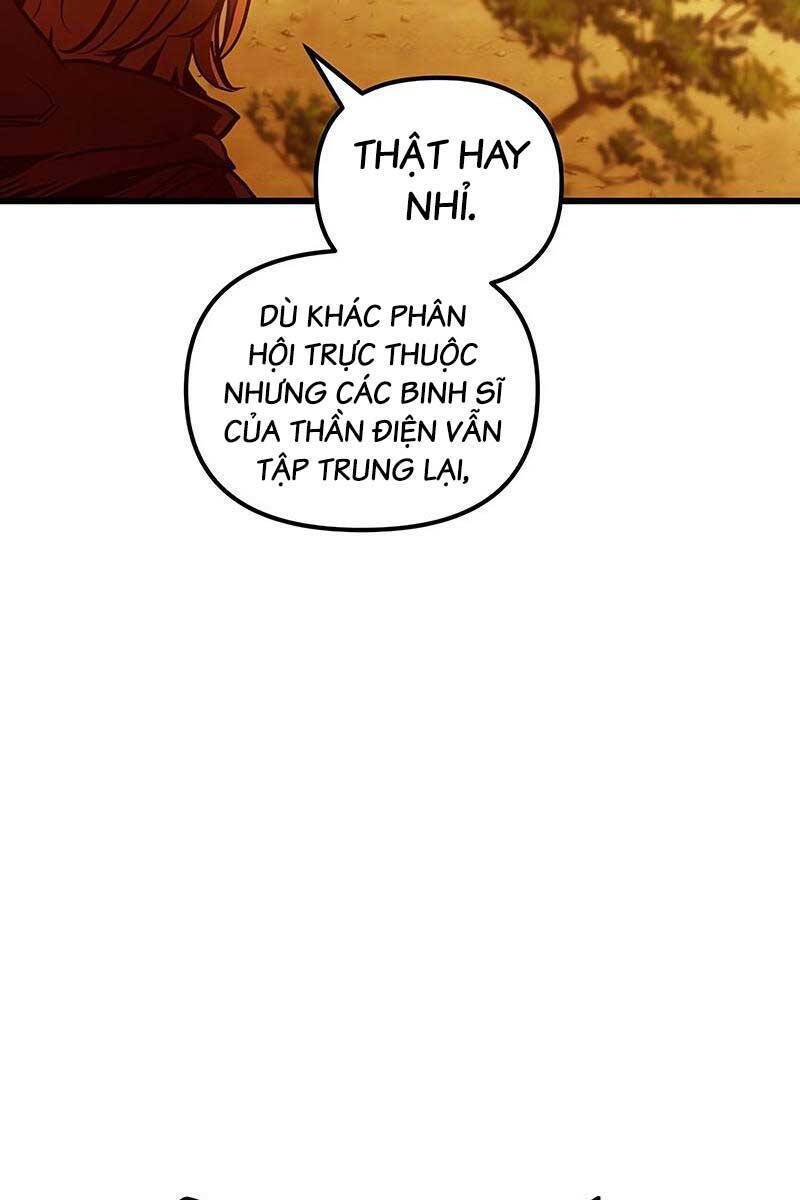 Chiền Thần Tự Sát Hồi Quy: Chapter 79