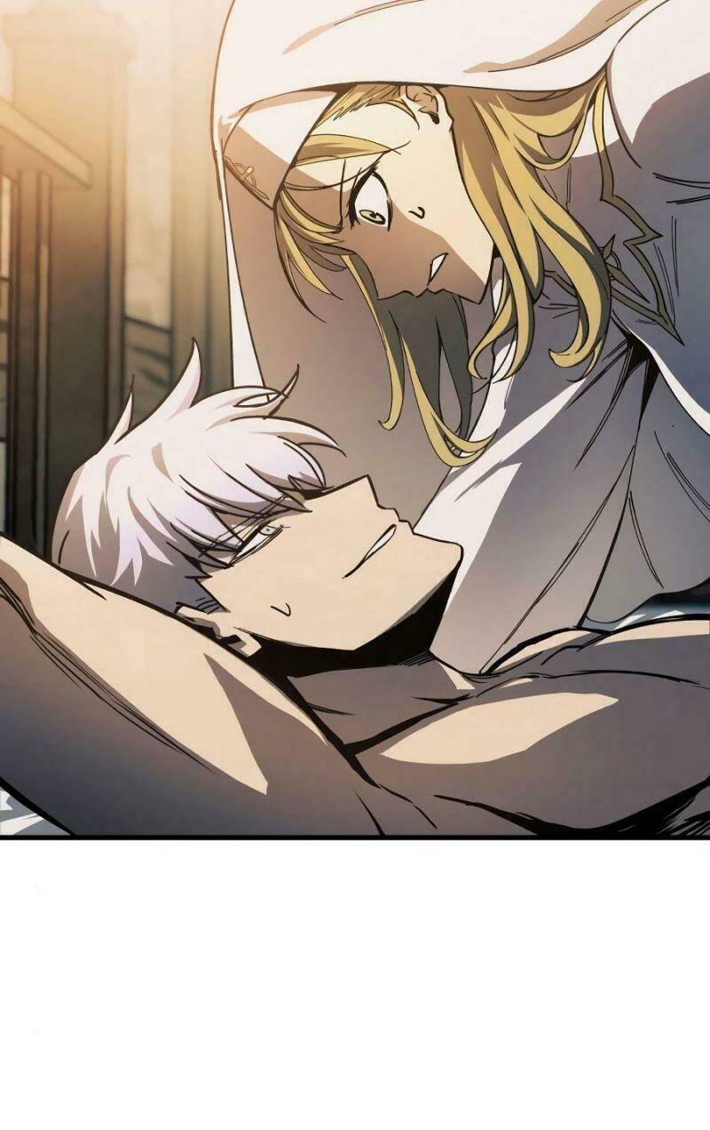 Chiền Thần Tự Sát Hồi Quy: Chapter 8