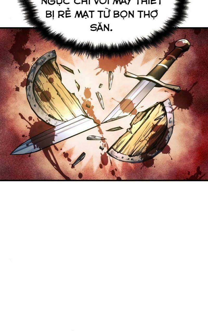 Chiền Thần Tự Sát Hồi Quy: Chapter 8