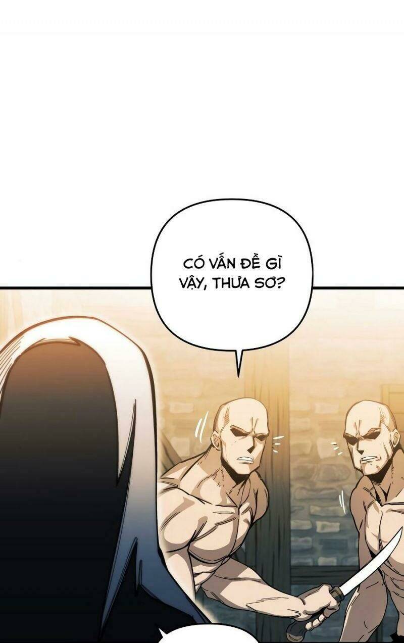 Chiền Thần Tự Sát Hồi Quy: Chapter 8