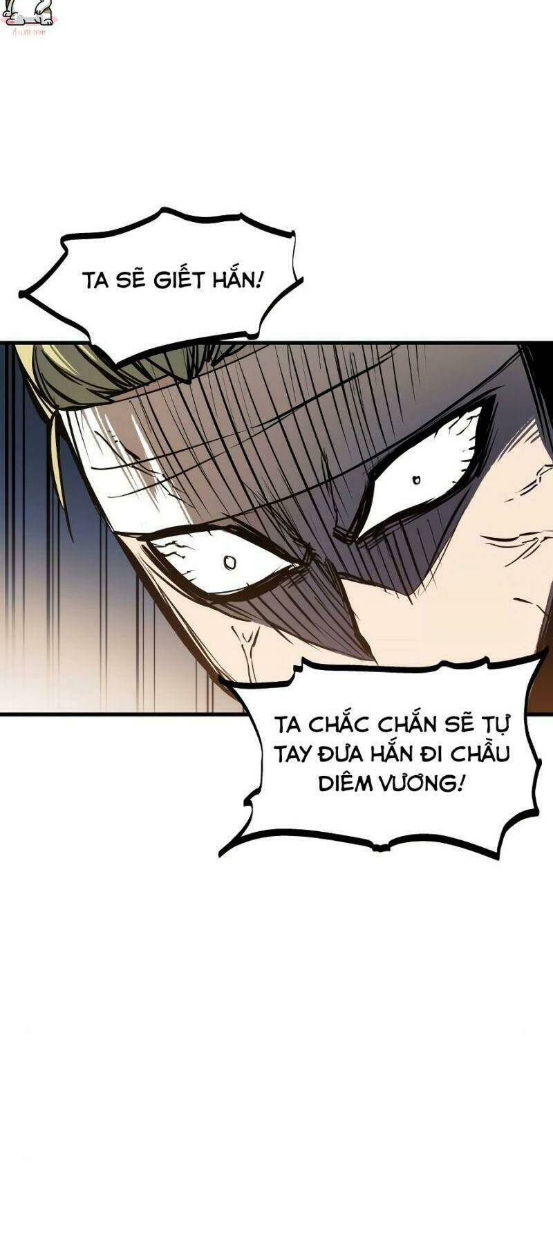Chiền Thần Tự Sát Hồi Quy: Chapter 8