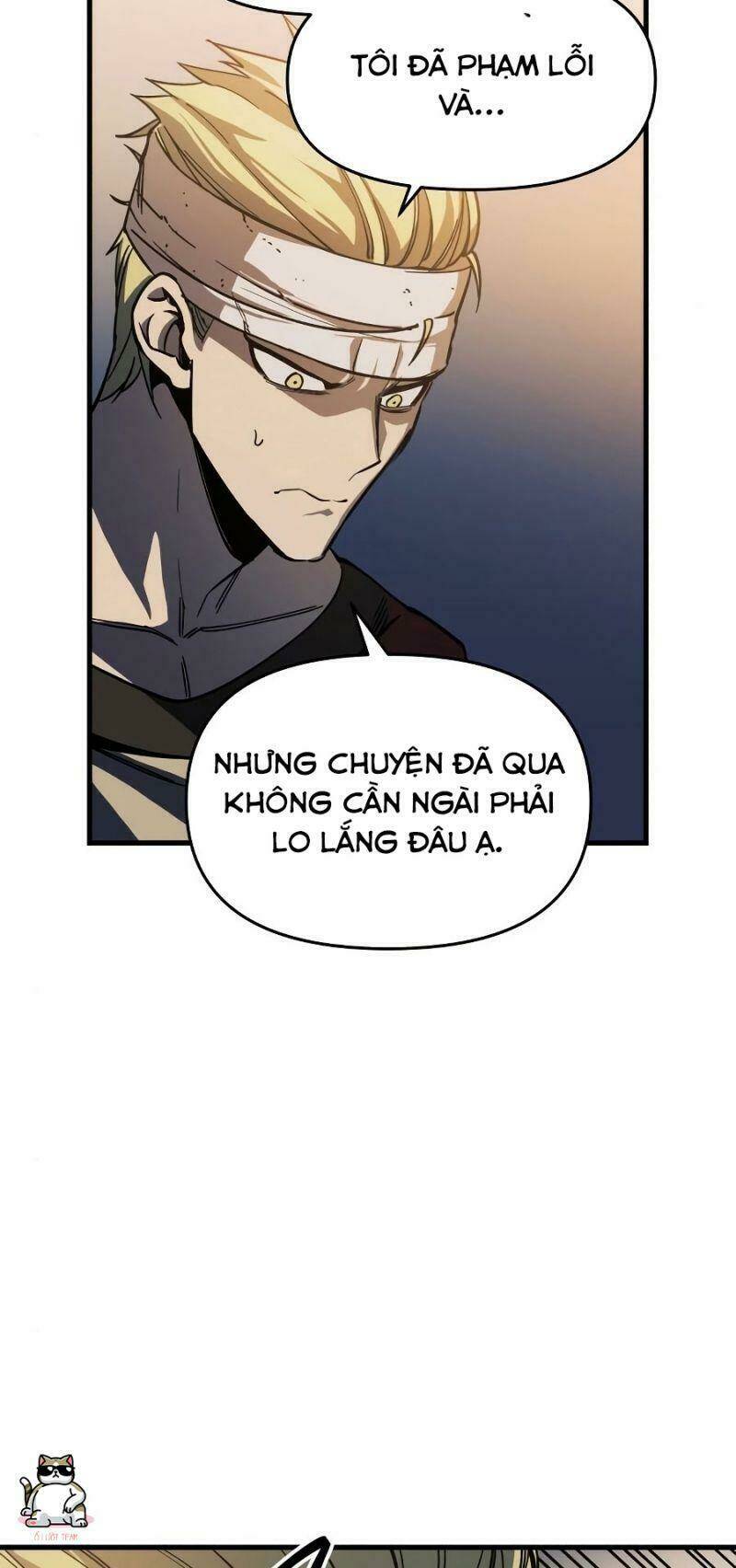 Chiền Thần Tự Sát Hồi Quy: Chapter 8