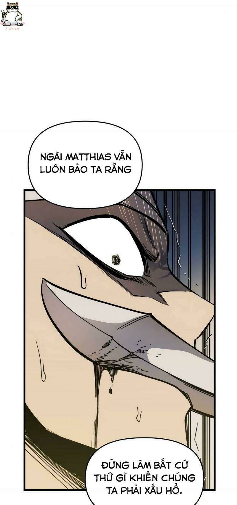 Chiền Thần Tự Sát Hồi Quy: Chapter 8