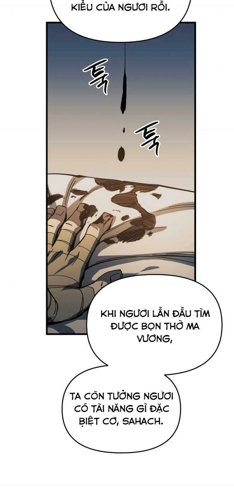 Chiền Thần Tự Sát Hồi Quy: Chapter 8