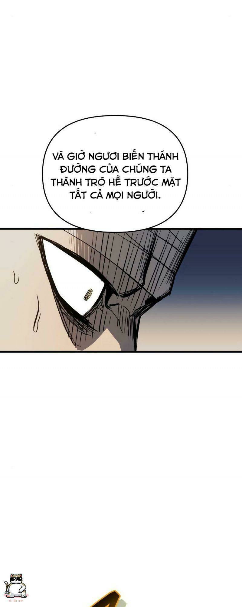 Chiền Thần Tự Sát Hồi Quy: Chapter 8