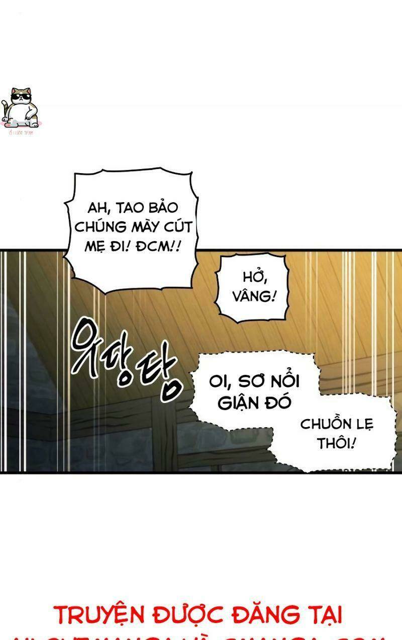 Chiền Thần Tự Sát Hồi Quy: Chapter 8