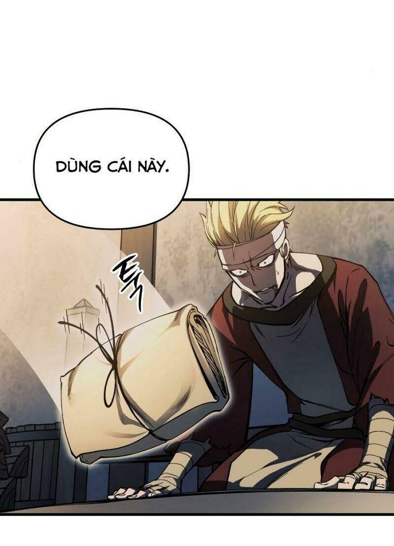 Chiền Thần Tự Sát Hồi Quy: Chapter 8