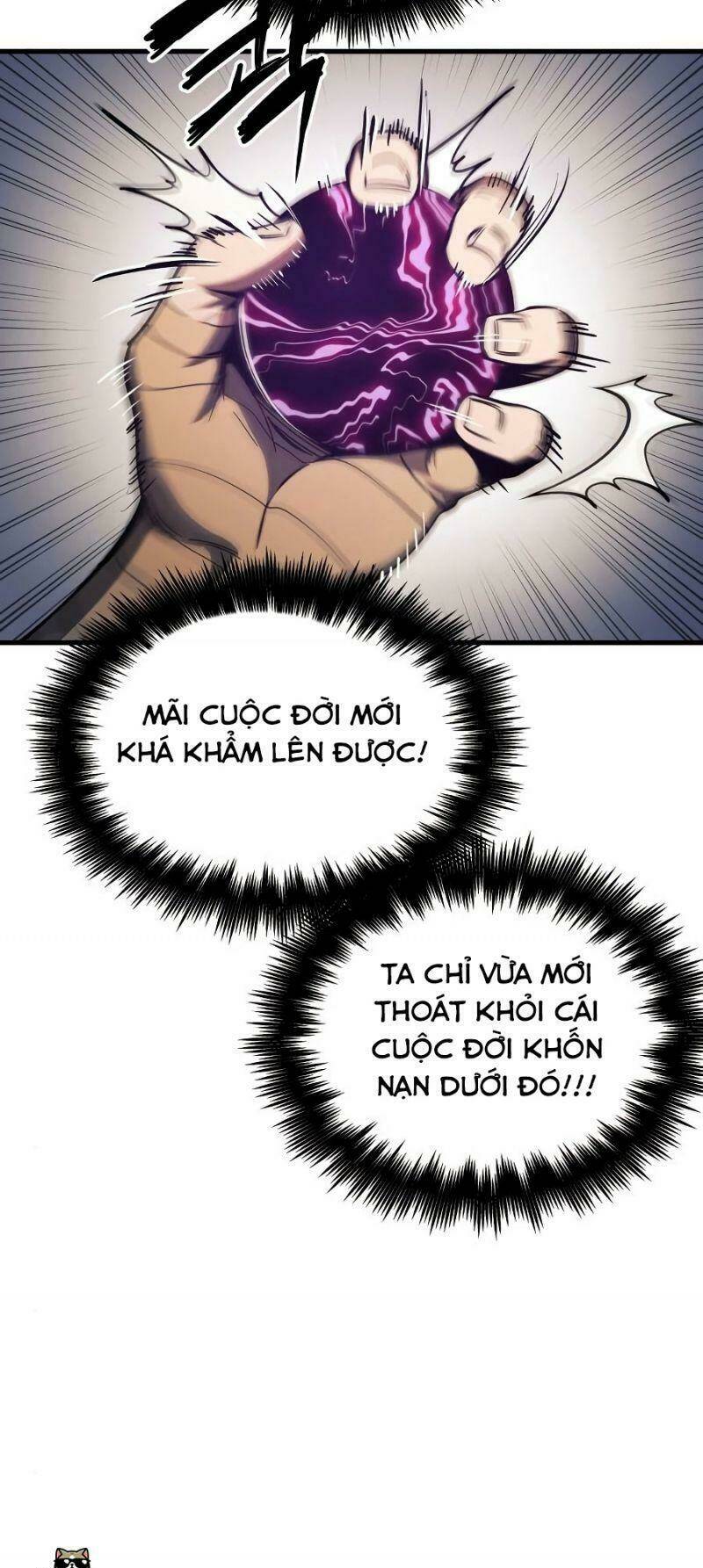 Chiền Thần Tự Sát Hồi Quy: Chapter 8