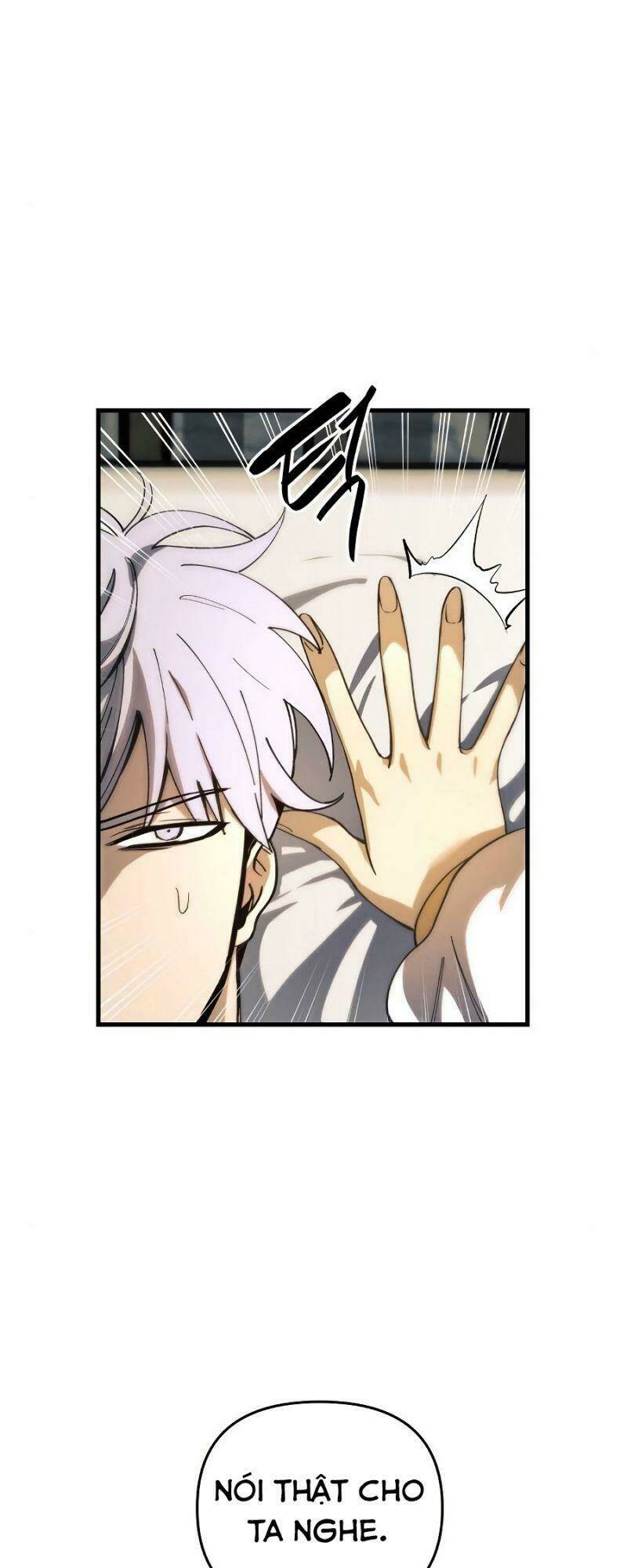 Chiền Thần Tự Sát Hồi Quy: Chapter 8
