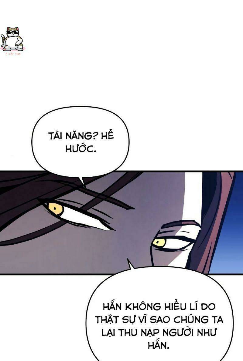 Chiền Thần Tự Sát Hồi Quy: Chapter 8