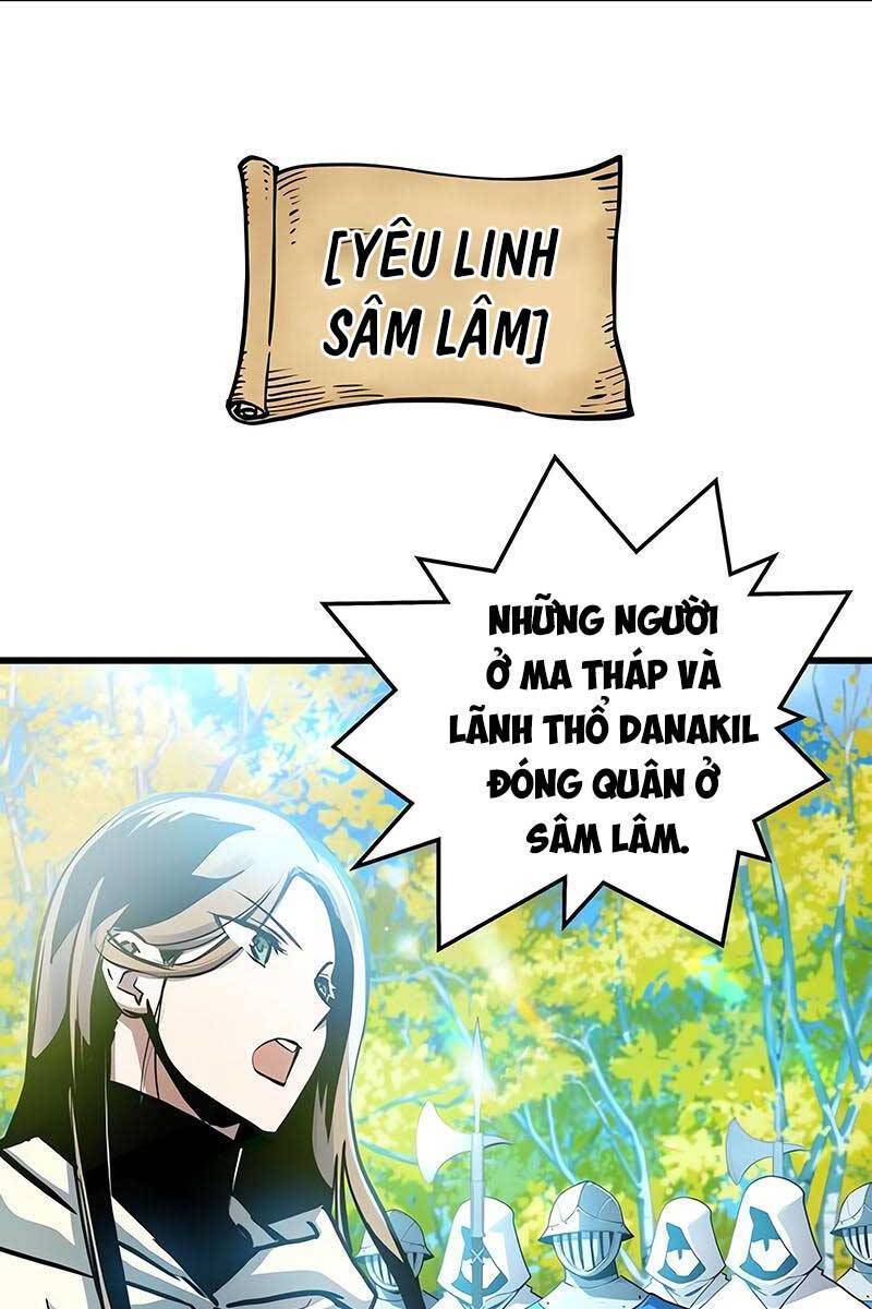 Chiền Thần Tự Sát Hồi Quy: Chapter 80