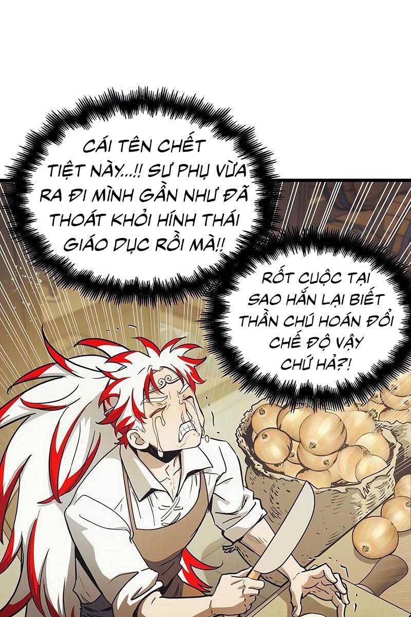 Chiền Thần Tự Sát Hồi Quy: Chapter 80