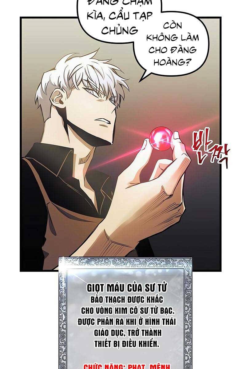 Chiền Thần Tự Sát Hồi Quy: Chapter 80