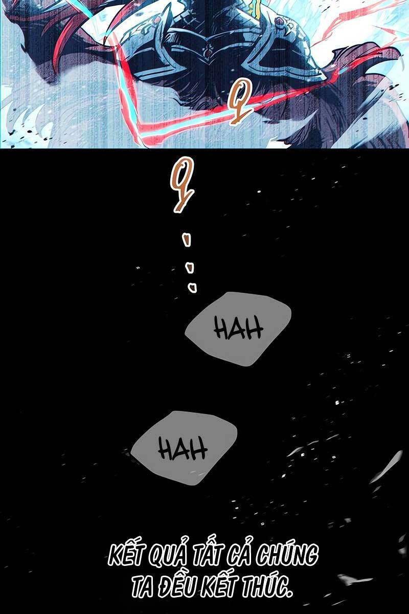 Chiền Thần Tự Sát Hồi Quy: Chapter 80
