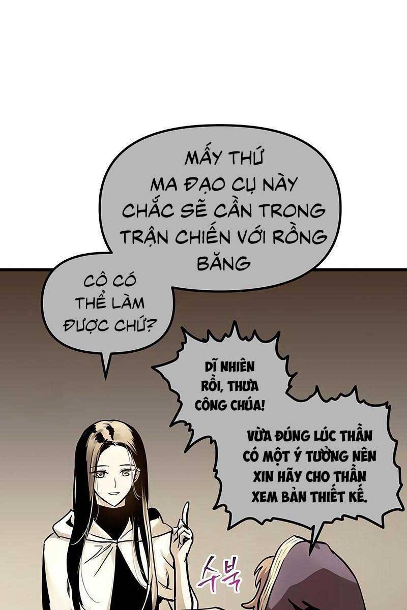 Chiền Thần Tự Sát Hồi Quy: Chapter 80