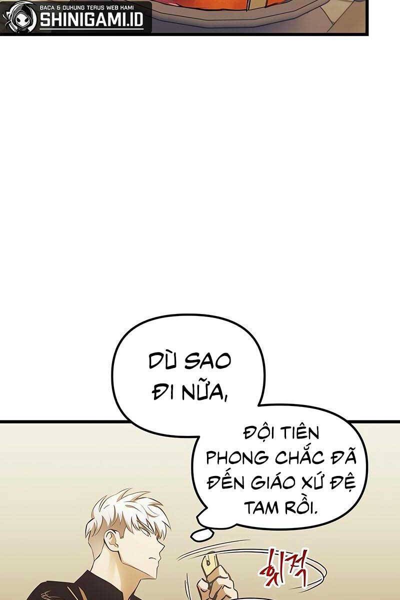 Chiền Thần Tự Sát Hồi Quy: Chapter 80