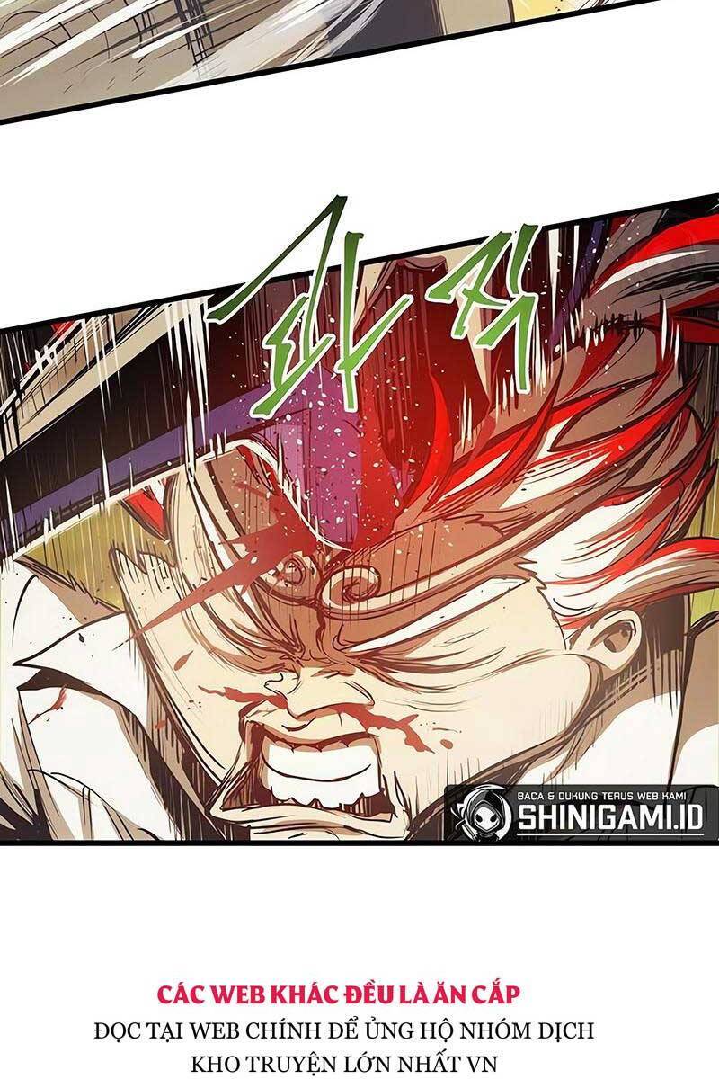 Chiền Thần Tự Sát Hồi Quy: Chapter 80