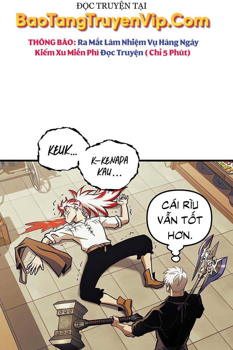 Chiền Thần Tự Sát Hồi Quy: Chapter 80