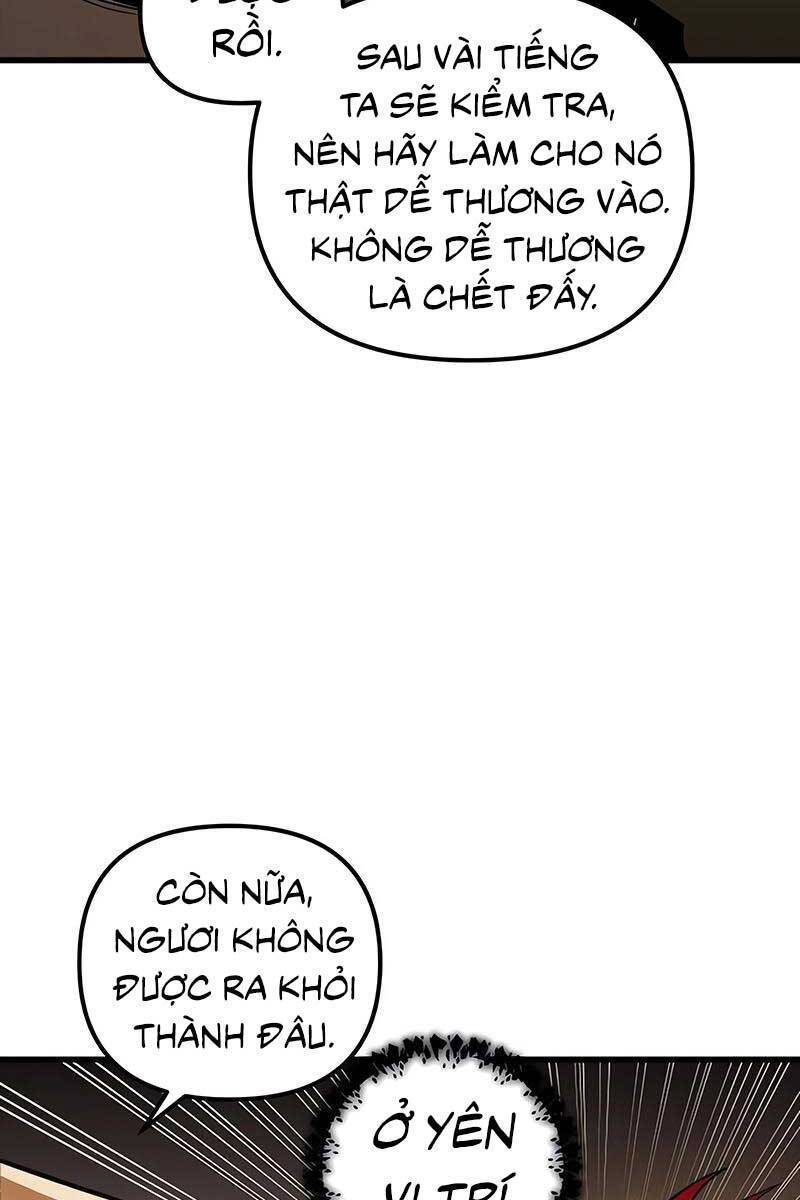 Chiền Thần Tự Sát Hồi Quy: Chapter 80