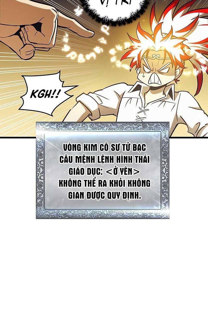 Chiền Thần Tự Sát Hồi Quy: Chapter 80