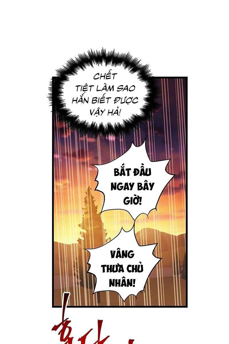 Chiền Thần Tự Sát Hồi Quy: Chapter 80