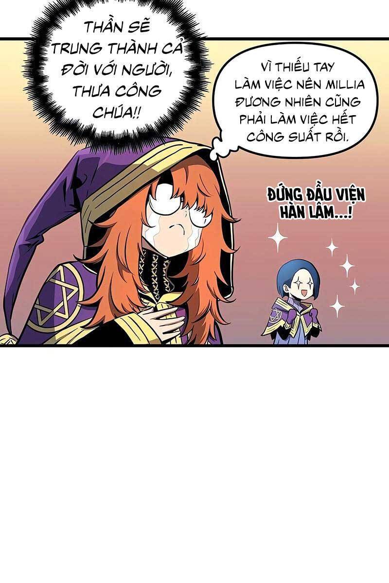 Chiền Thần Tự Sát Hồi Quy: Chapter 80