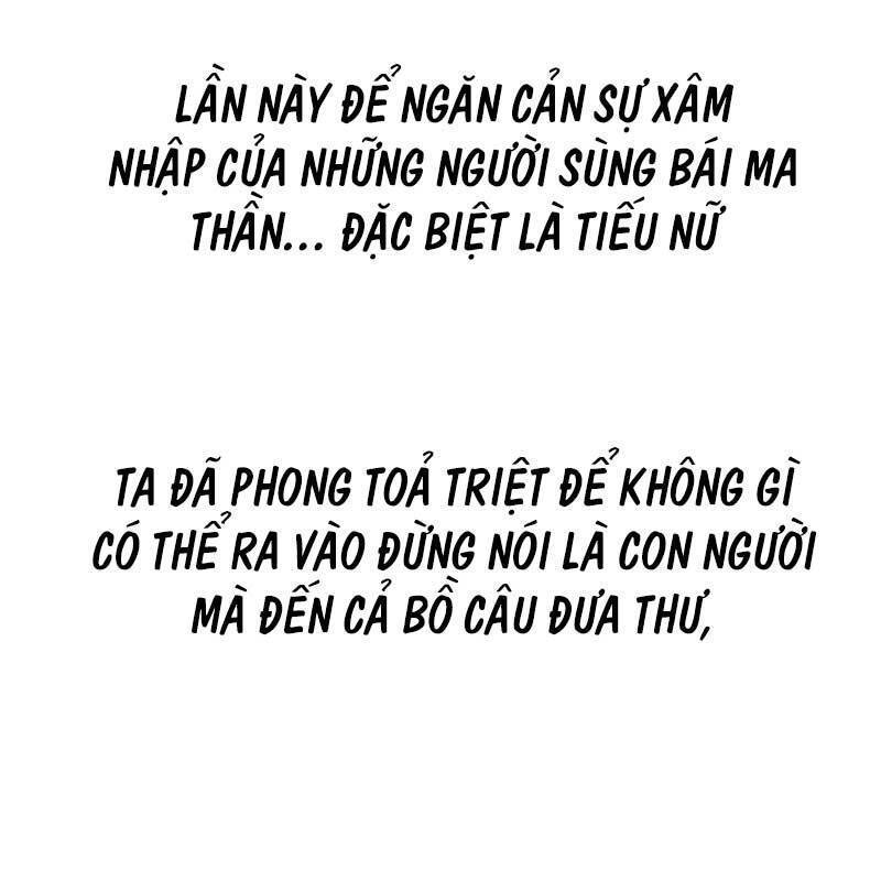 Chiền Thần Tự Sát Hồi Quy: Chapter 80