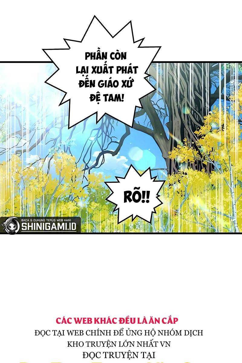 Chiền Thần Tự Sát Hồi Quy: Chapter 80