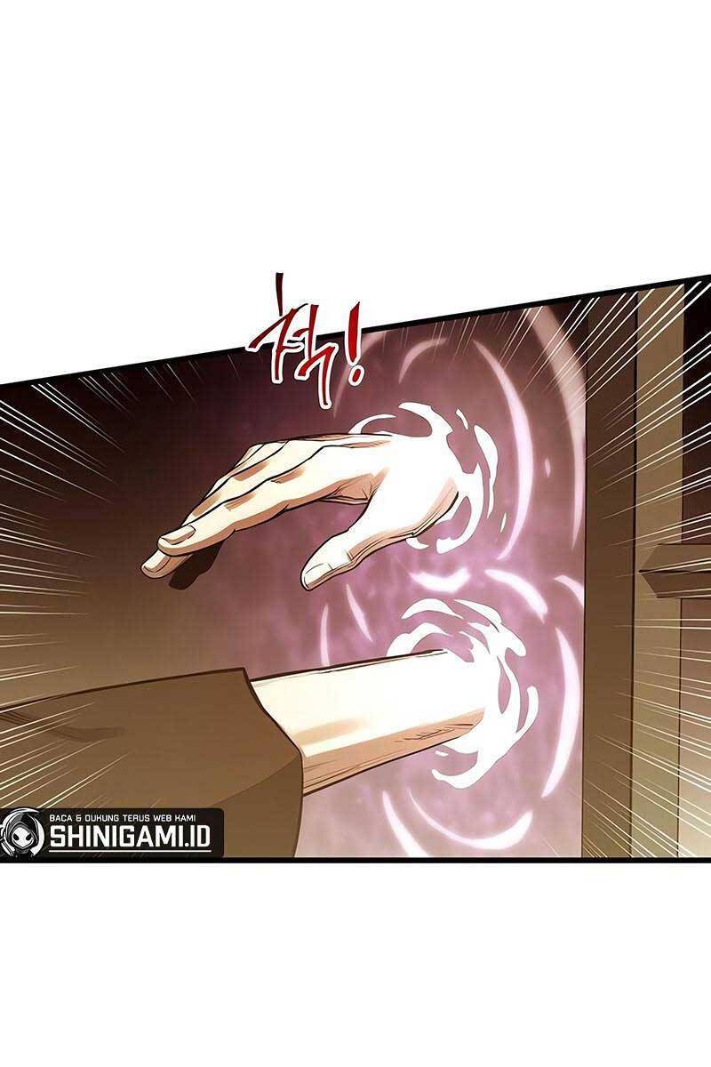 Chiền Thần Tự Sát Hồi Quy: Chapter 80