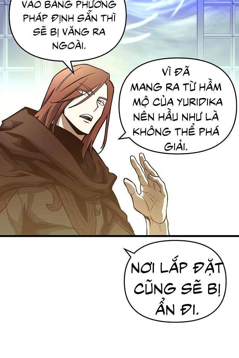 Chiền Thần Tự Sát Hồi Quy: Chapter 80