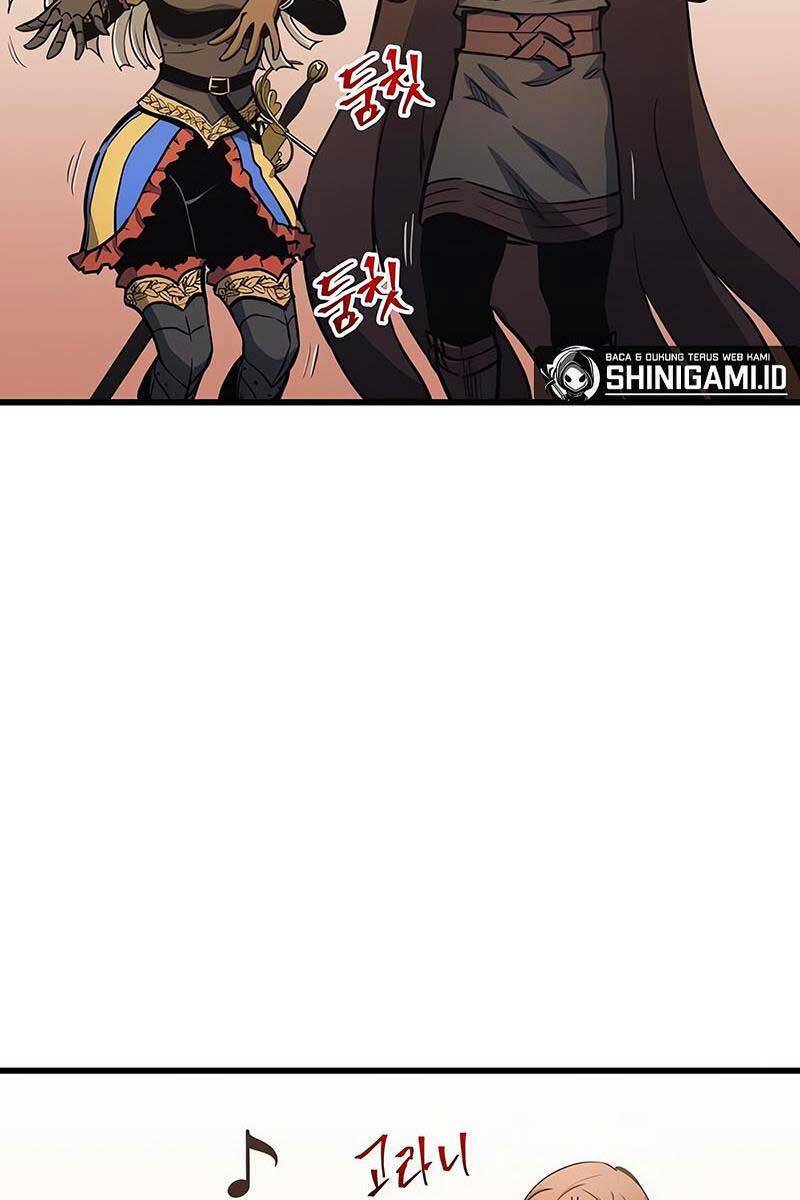 Chiền Thần Tự Sát Hồi Quy: Chapter 80