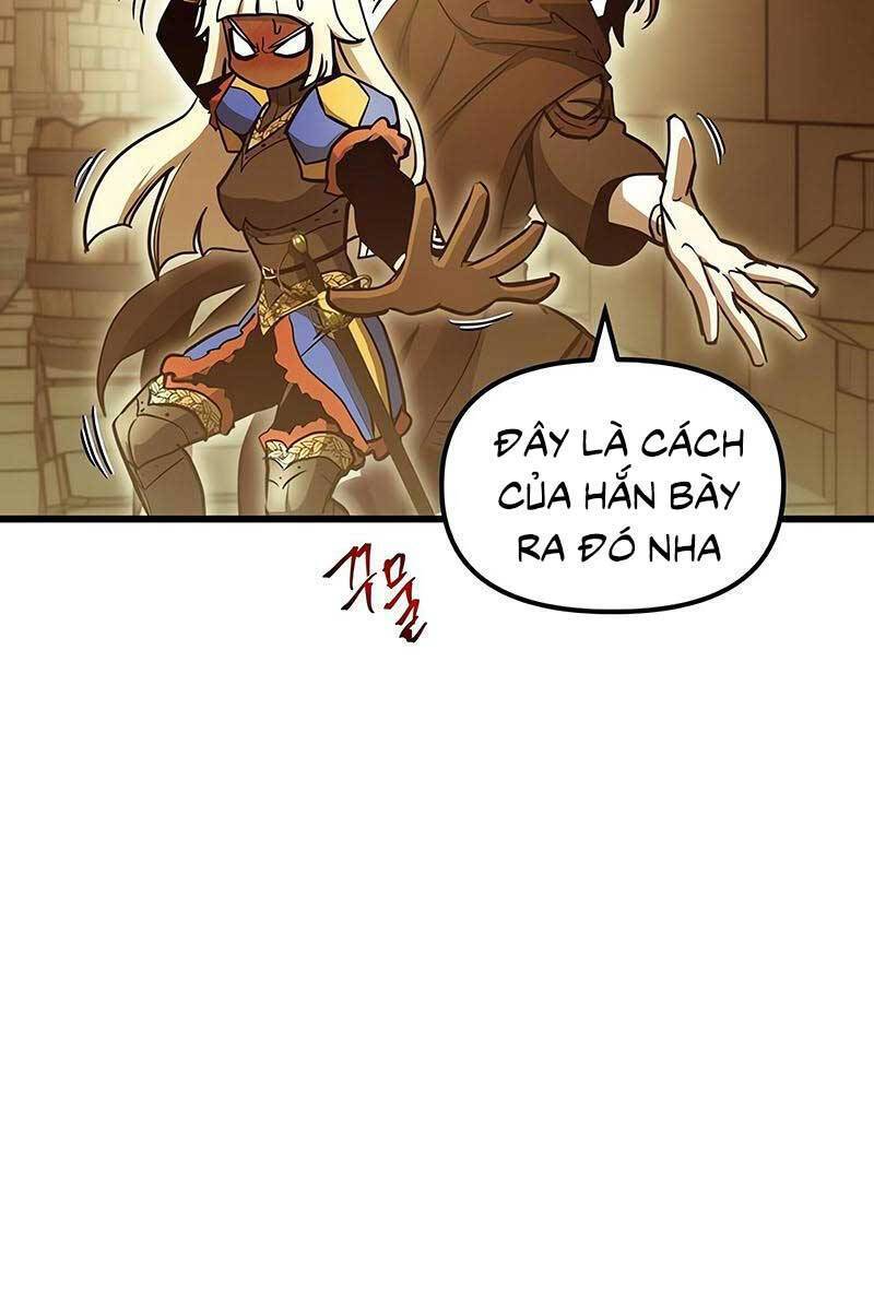 Chiền Thần Tự Sát Hồi Quy: Chapter 80