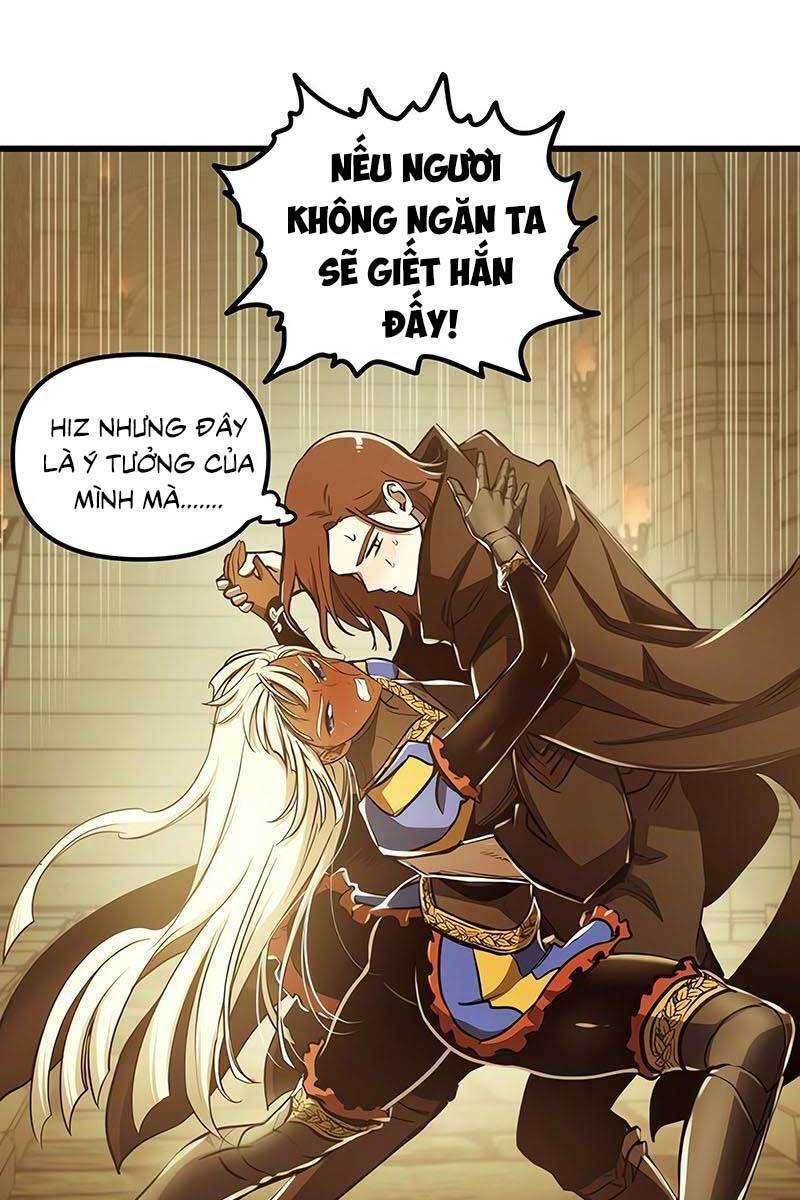 Chiền Thần Tự Sát Hồi Quy: Chapter 80