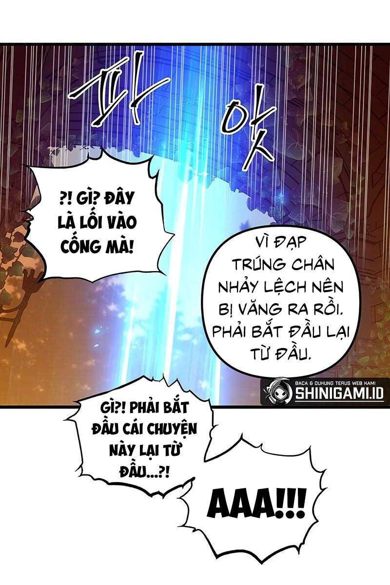 Chiền Thần Tự Sát Hồi Quy: Chapter 80
