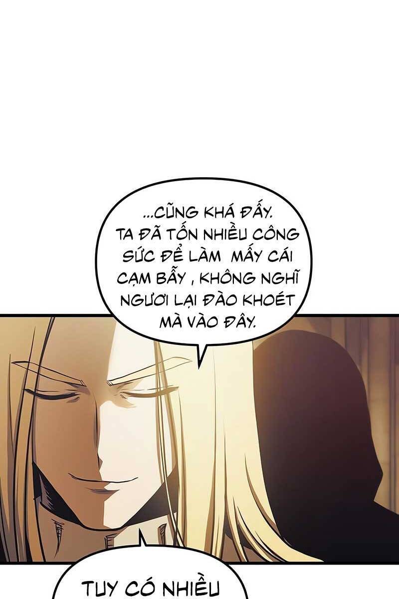 Chiền Thần Tự Sát Hồi Quy: Chapter 80