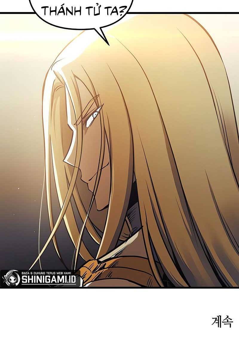 Chiền Thần Tự Sát Hồi Quy: Chapter 80
