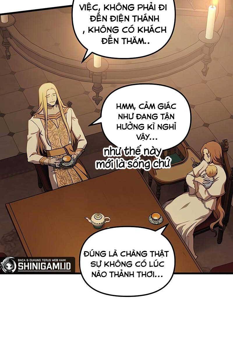 Chiền Thần Tự Sát Hồi Quy: Chapter 81