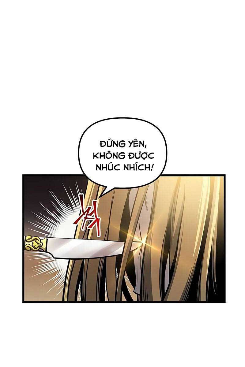 Chiền Thần Tự Sát Hồi Quy: Chapter 81