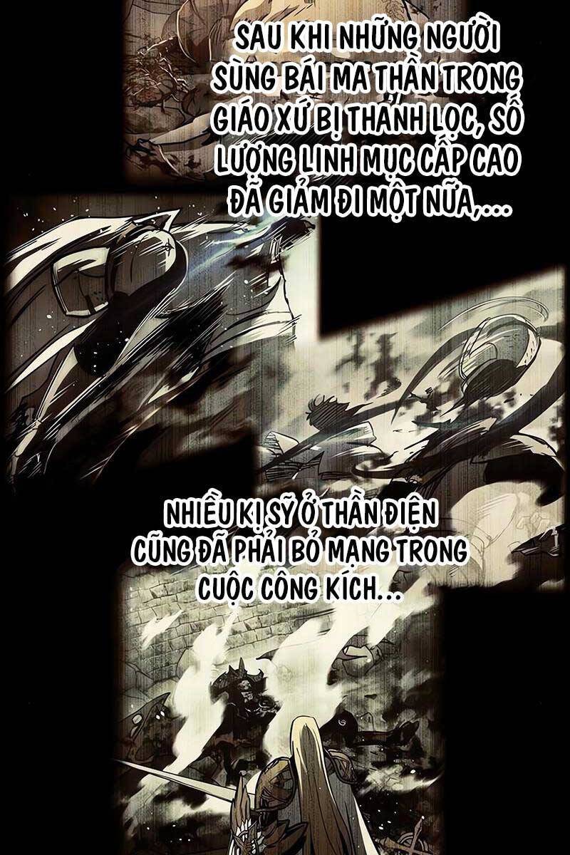 Chiền Thần Tự Sát Hồi Quy: Chapter 81
