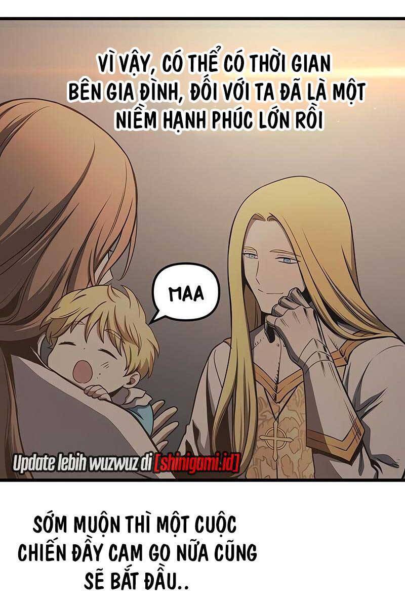 Chiền Thần Tự Sát Hồi Quy: Chapter 81