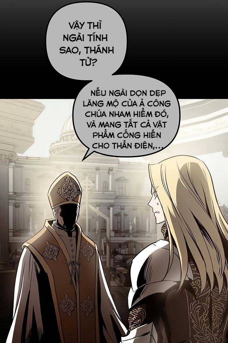 Chiền Thần Tự Sát Hồi Quy: Chapter 81