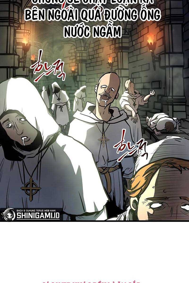 Chiền Thần Tự Sát Hồi Quy: Chapter 81