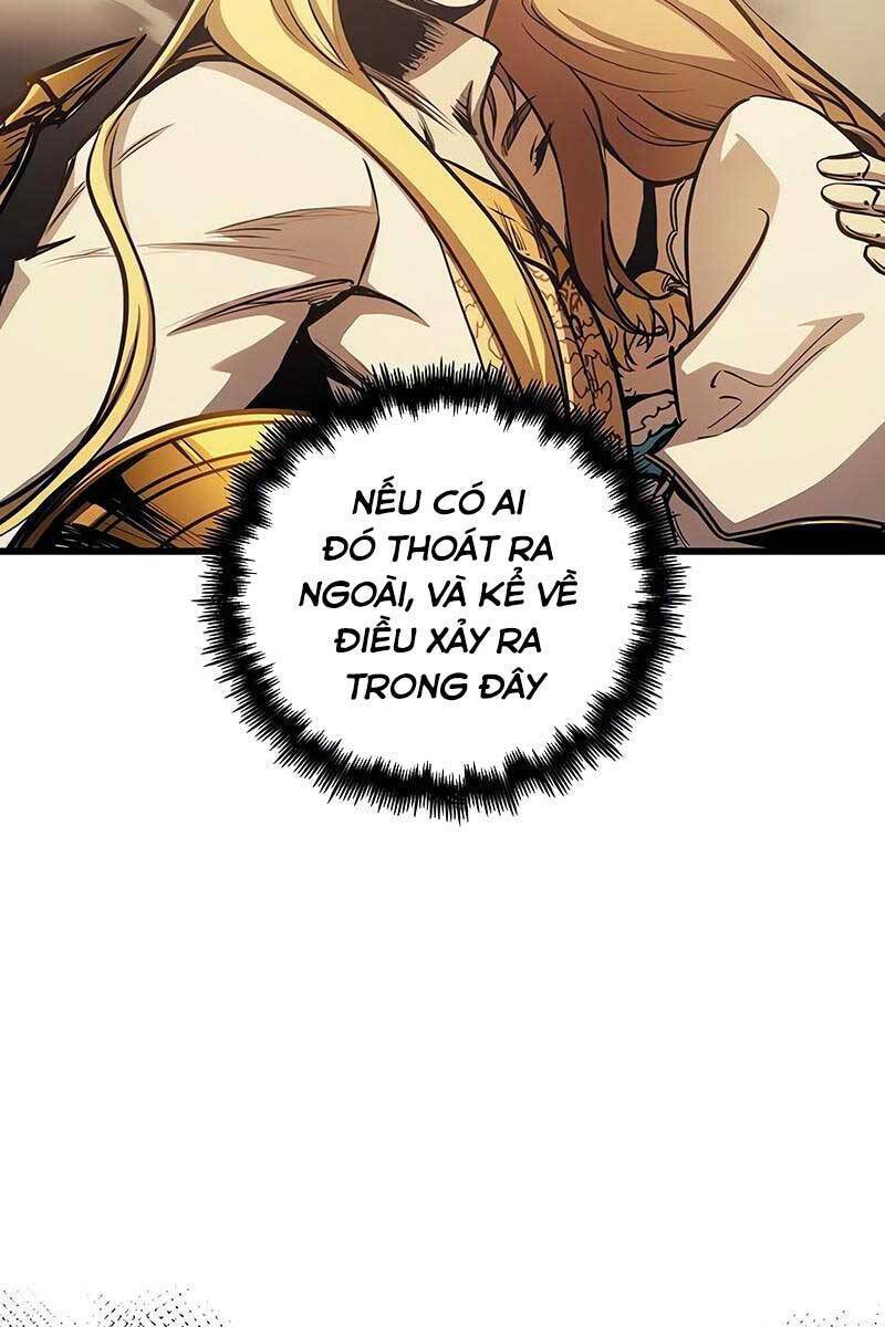 Chiền Thần Tự Sát Hồi Quy: Chapter 81