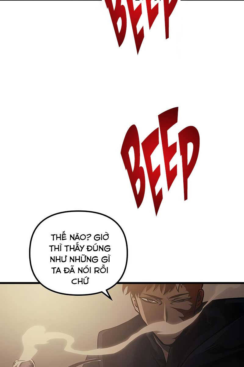Chiền Thần Tự Sát Hồi Quy: Chapter 82